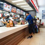 13 Polite Habits That Fast-Food Employees Secretly Dislike