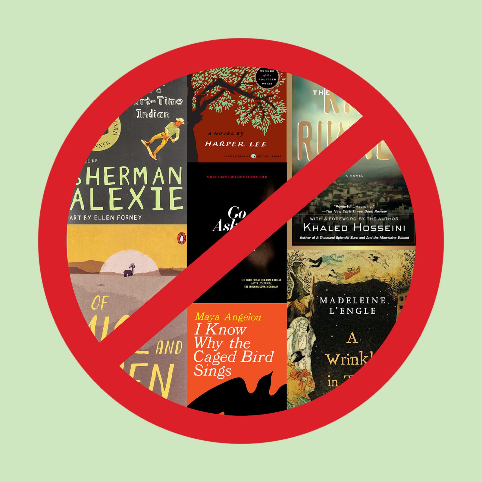 30 Banned Books Everyone Needs to Read in 2022 Banned Books List