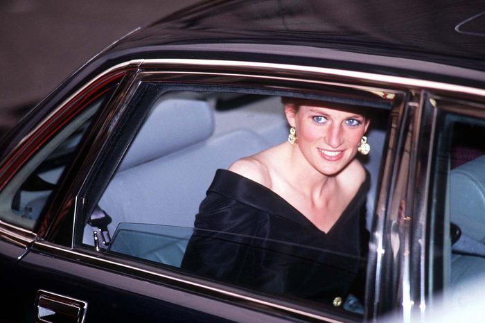 Princess Diana Conspiracy Theories: 10 Questions About Her Death | Reader's  Digest