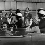 Is This the Last Photo Ever Taken of JFK?