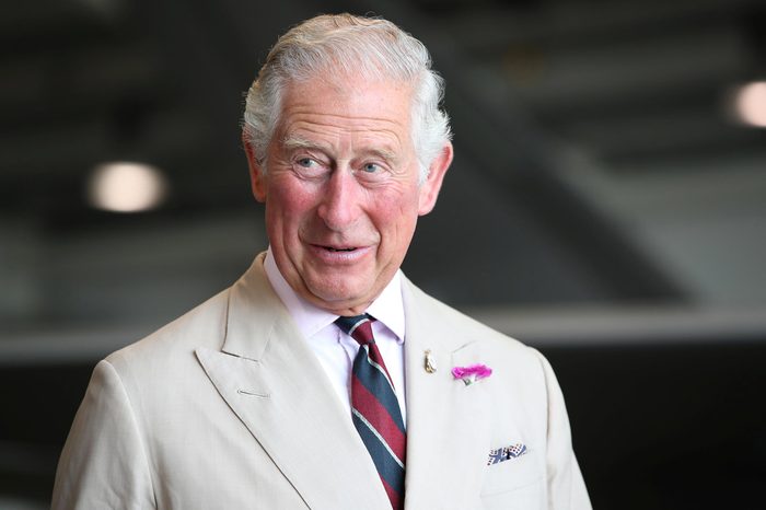 What Queen Elizabeth Would Prefer We Not Know About Prince Charles
