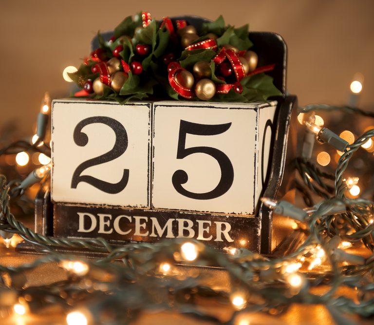 Christmas - Holidays & Observances | Reader's Digest