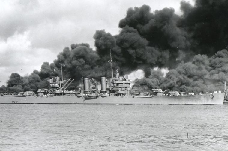 How Did Pearl Harbor Change Japanese American Culture