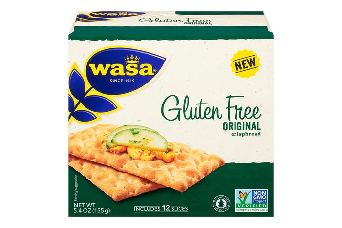 wasa crackers