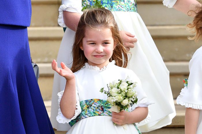 8 Strict Rules Royal Children Need to Follow