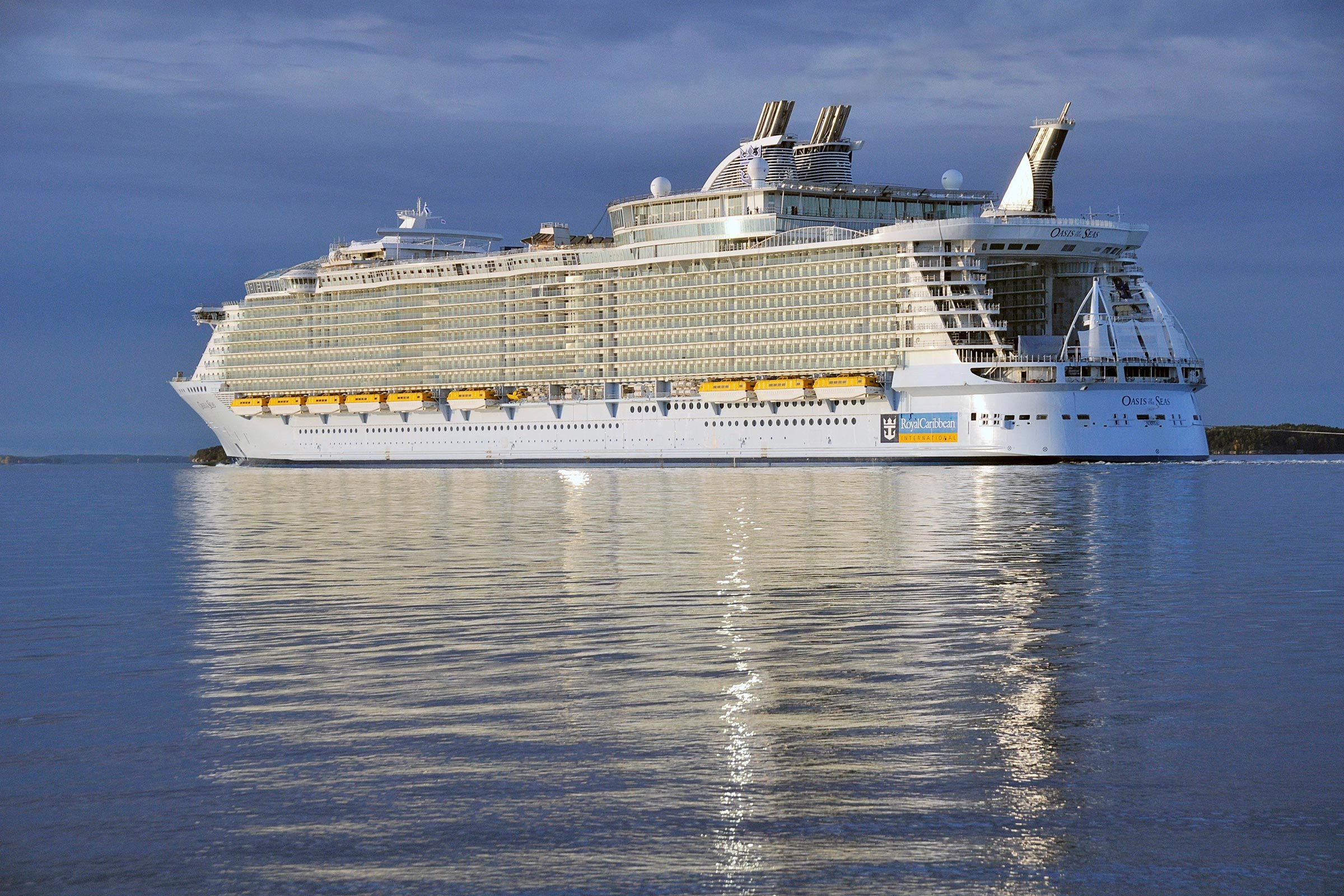 affordable cruise ships