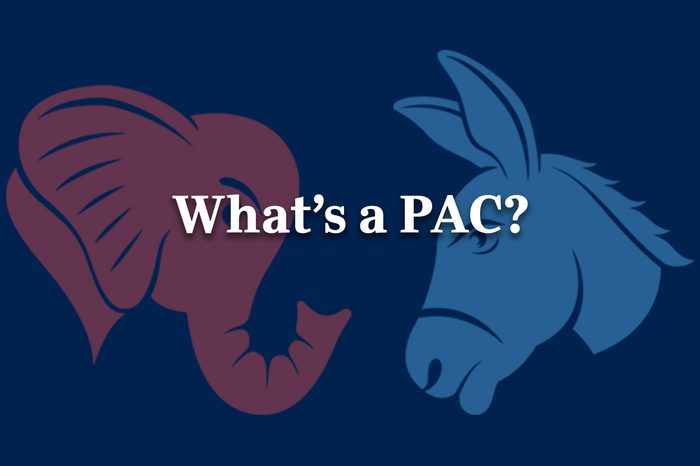 what is a PAC