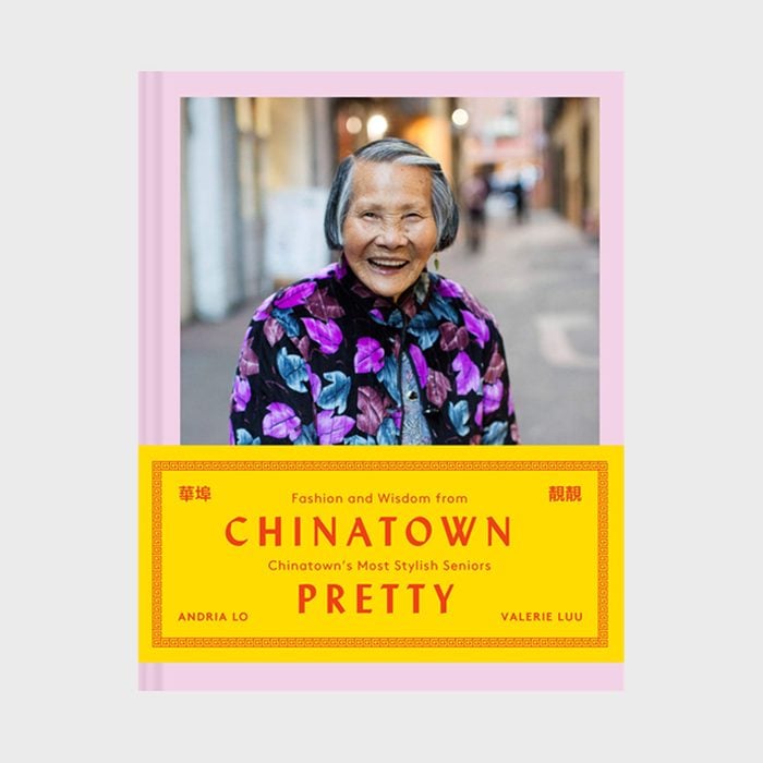 2 Chinatown Pretty Via Amazon