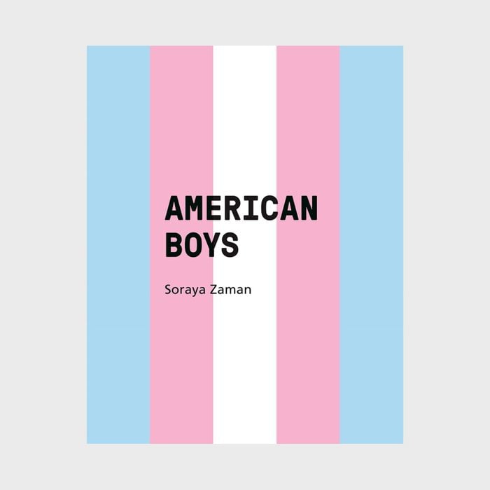 4 American Boys Via Amazon