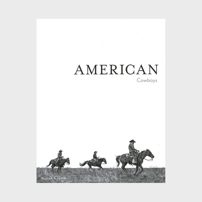 5 American Cowboys Via Amazon
