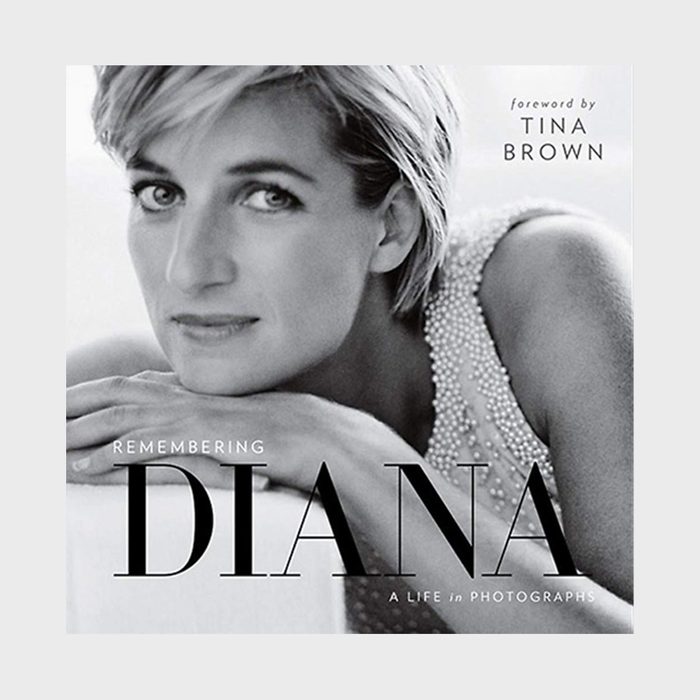 5 Remembering Diana A Life In Photographs Via Amazon