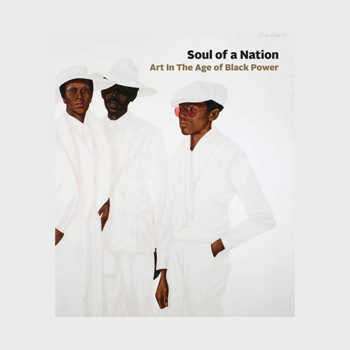 7 Soul Of A Nation Art In The Age Of Black Power Via Amazon