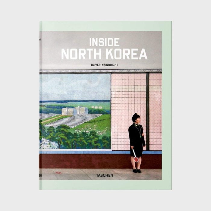 8 Inside North Korea Via Amazon