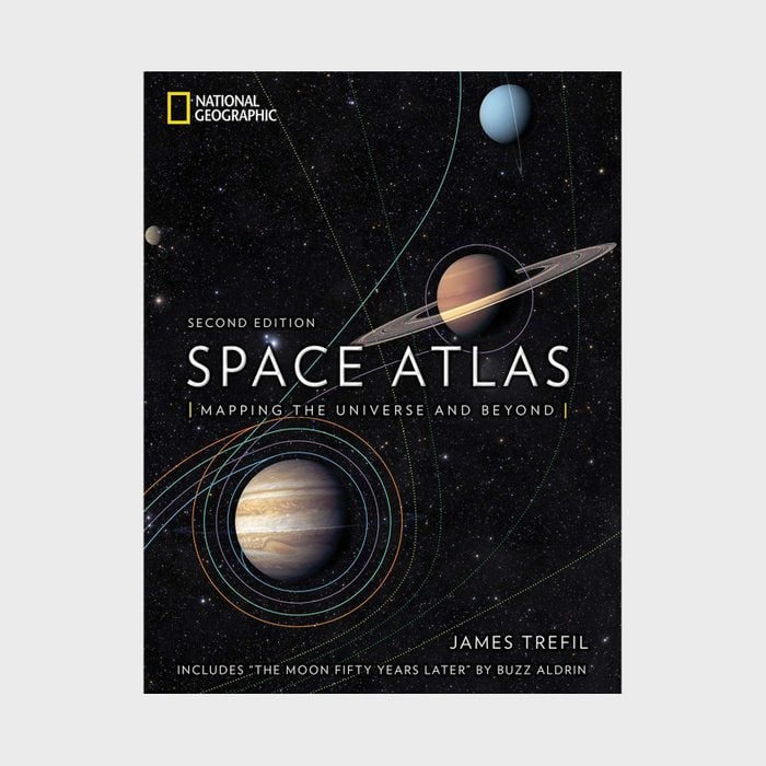 8 Space Atlas, Second Edition Mapping The Universe And Beyond Via Amazon
