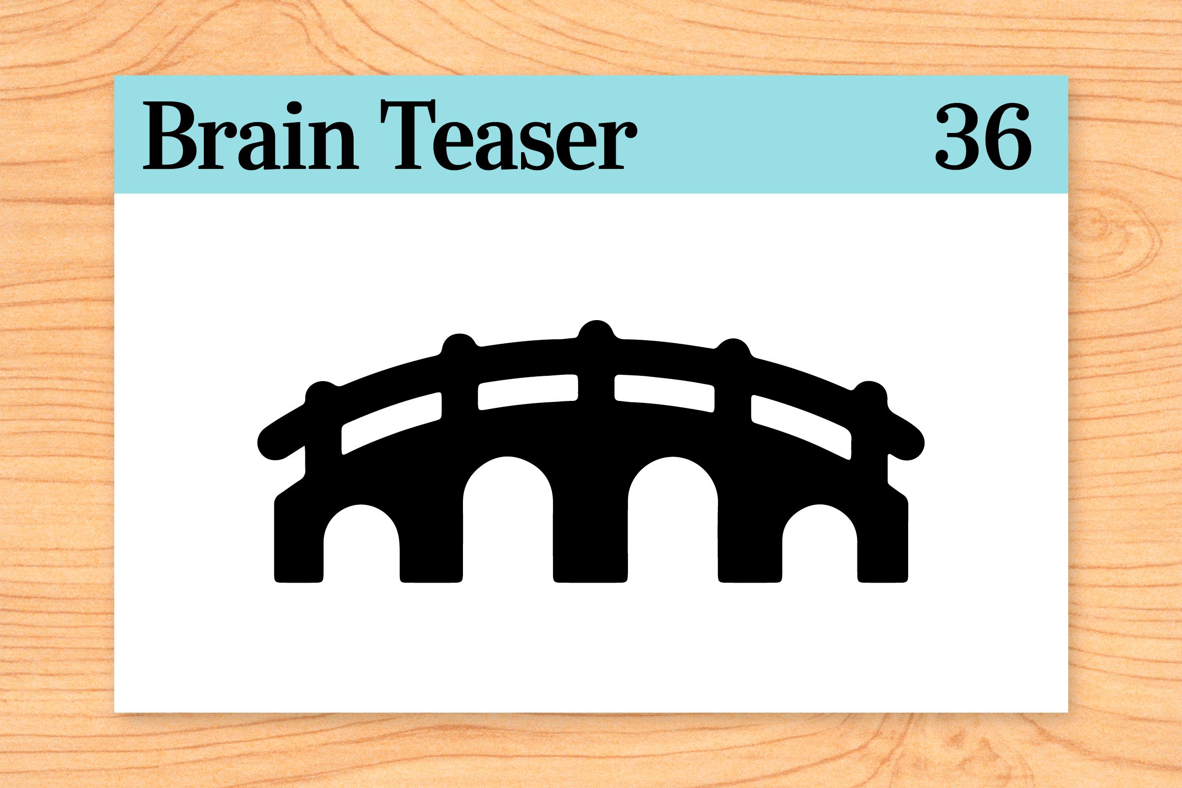 Who Is? Brain Teaser & Riddles Answers for All Levels - Page 20 of 36 -  Level Winner