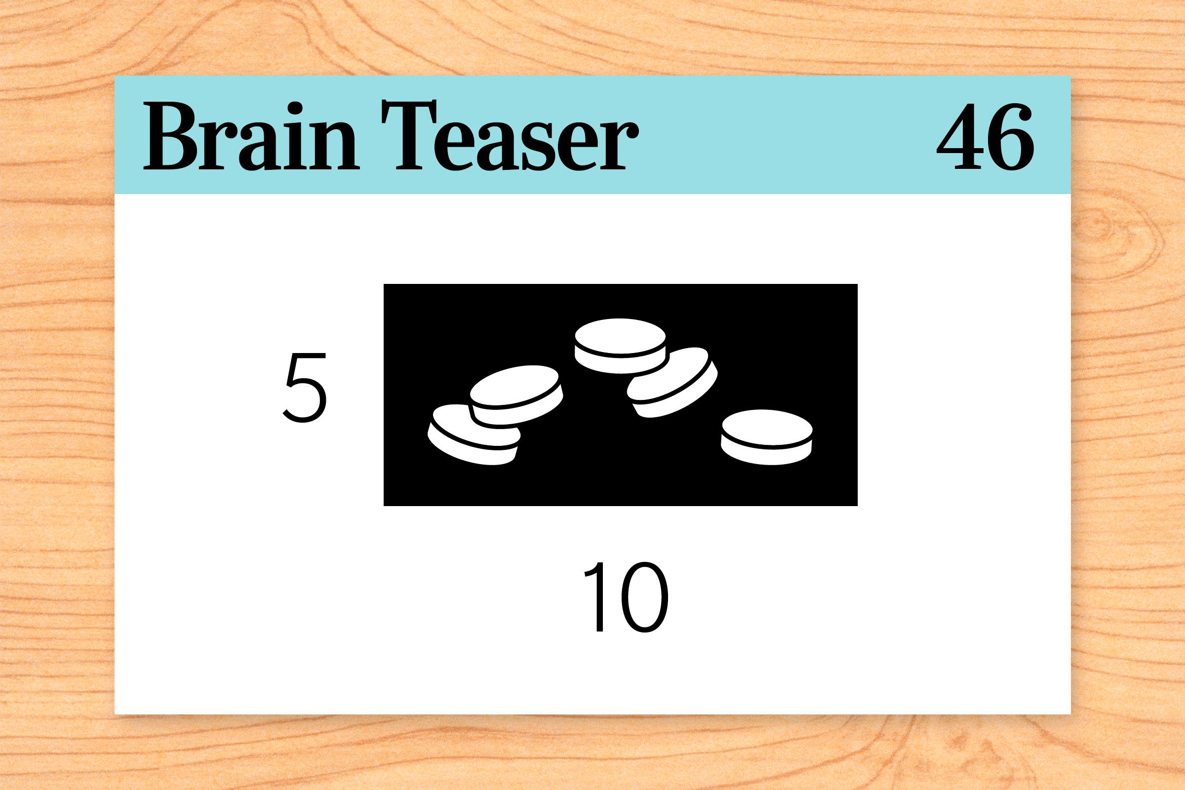 Brain Test: Tricky Puzzles Answers for All Levels - Page 40 of 46 - Level  Winner