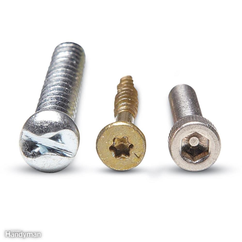 Secure Sheds With Screws