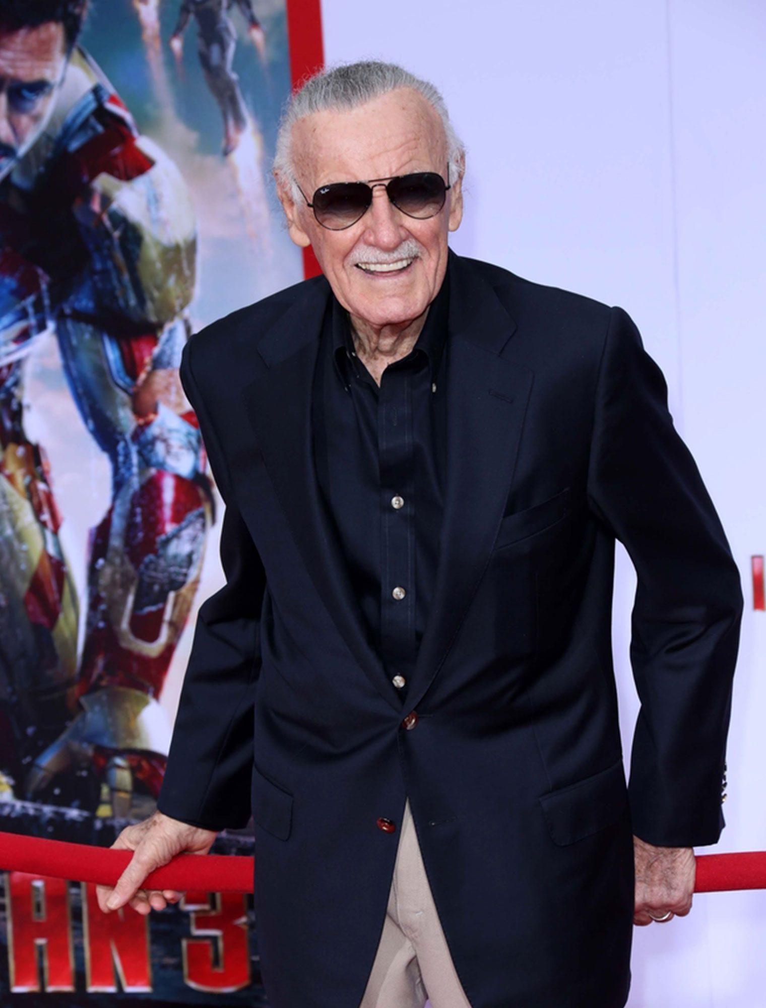 The Most Inspirational Stan Lee Quotes | Reader's Digest