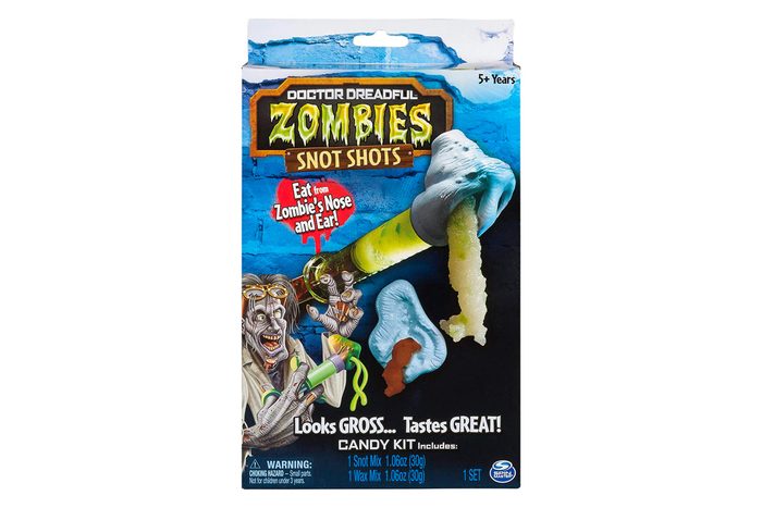 zombie snot shots