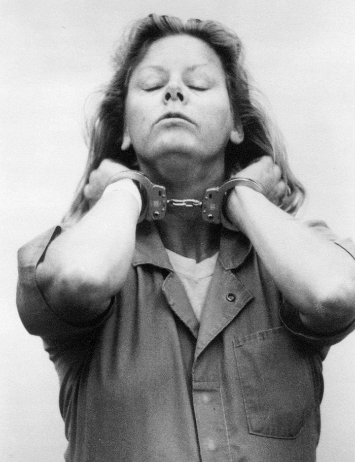Aileen Wuornos - The Selling Of A Serial Killer - 1993