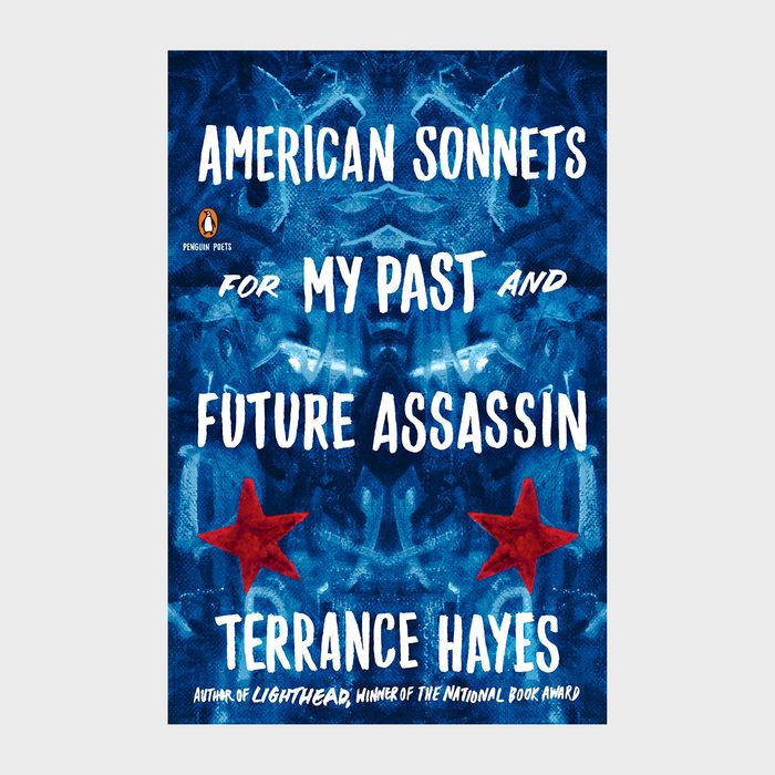American Sonnets For My Past And Future Assassin Book