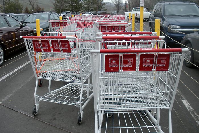 18 Bad Habits Costco Shoppers Should Really Stop Doing