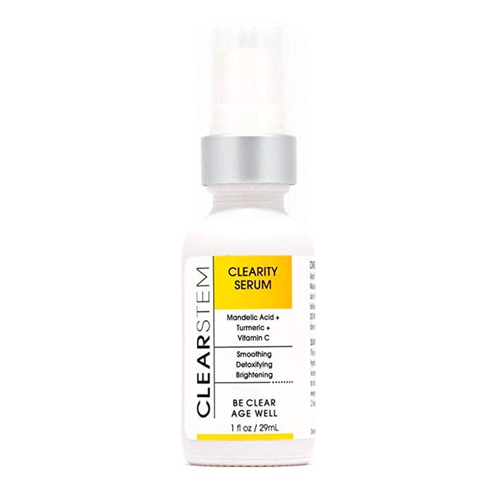 105 Gifts for People Who Are Impossible to Shop For This Christmas (2021) Clearity by ClearStem Exfoliating Serum