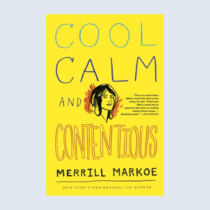 Cool, Calm & Contentious: Essays book