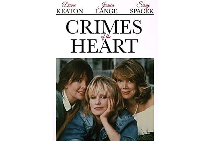 Crimes of the Heart movies