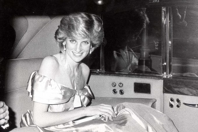 The Hidden Tapes of Princess Diana That the World Might Never See