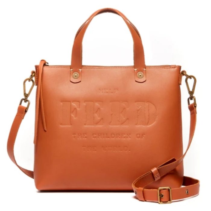 105 Gifts for People Who Are Impossible to Shop For This Christmas (2021) Feed Projects Eleanor Bag