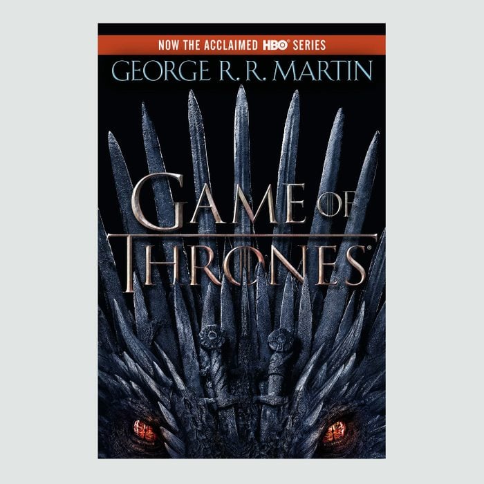A Game of Thrones (A Song of Ice and Fire #1)