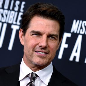 'Mission Impossible: Fallout' film premiere, Arrivals, Washington, D.C., USA - 22 Jul 2018