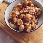 Here’s How to Make Panda Express Orange Chicken at Home