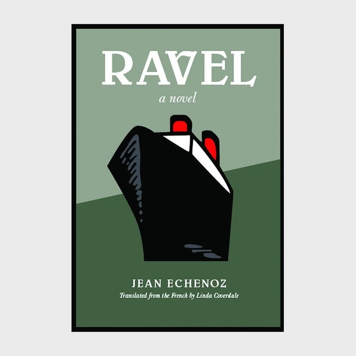 Ravel Book
