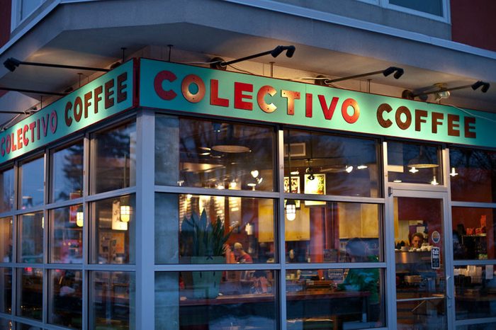 colectivo coffee