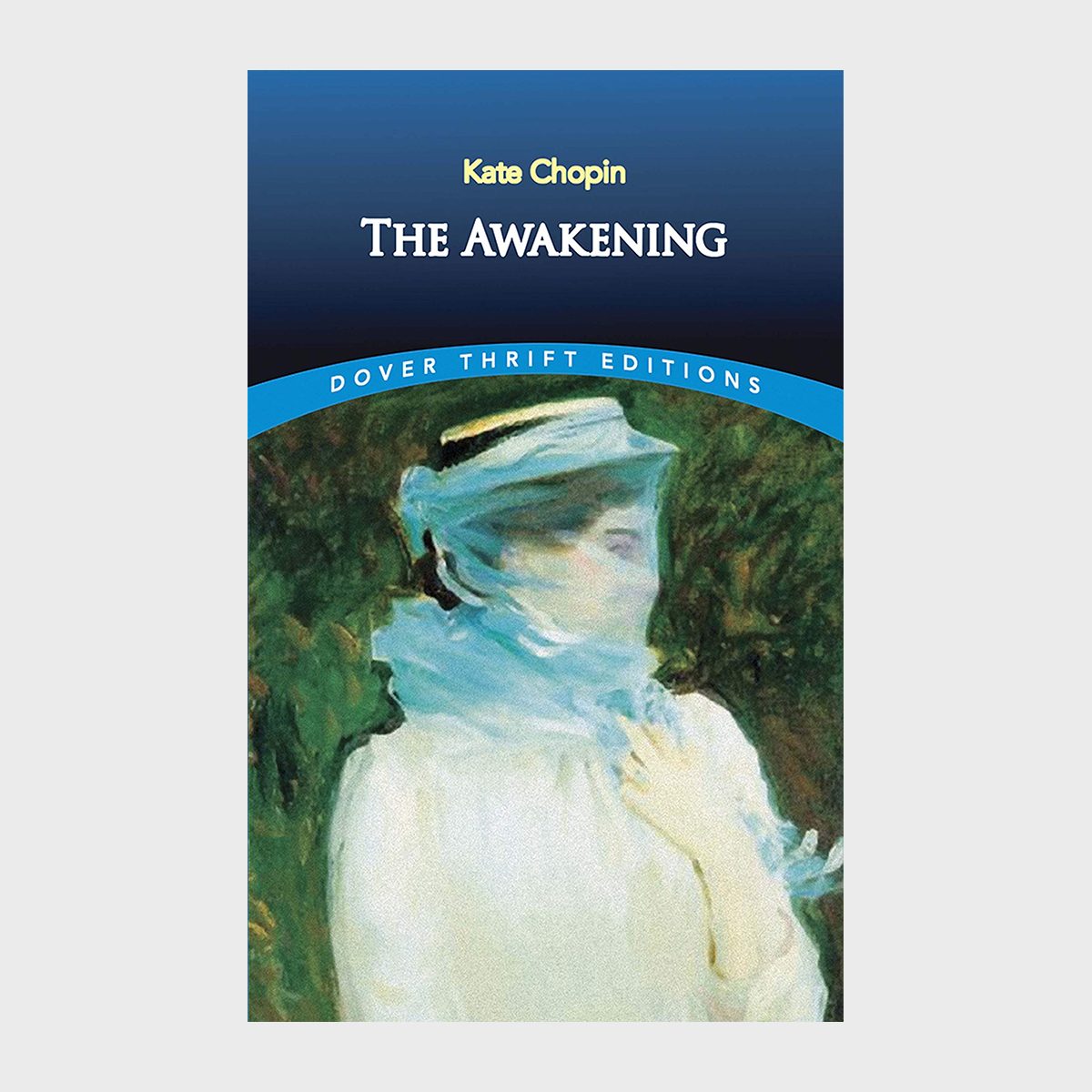 The Awakening Book