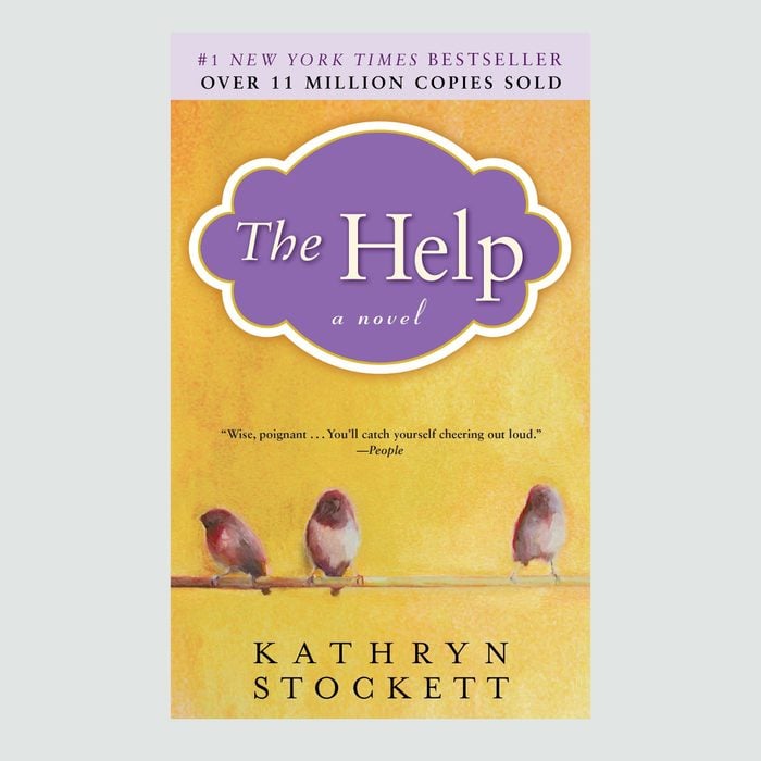 the help book