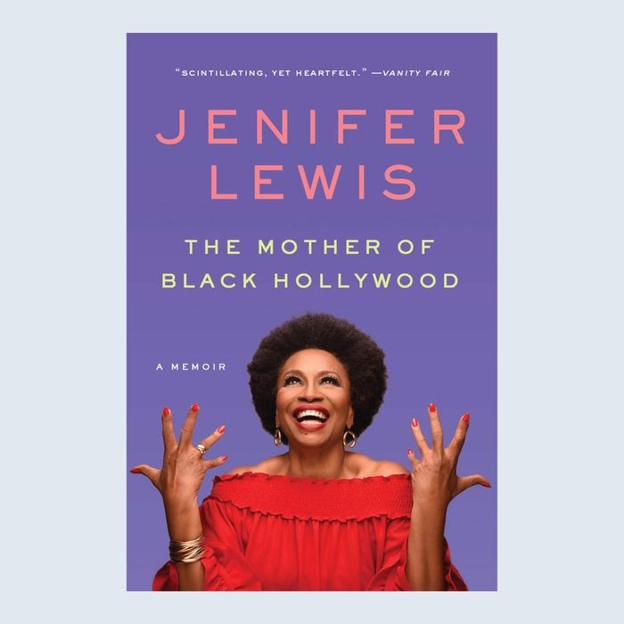 The Mother of Black Hollywood: A Memoir