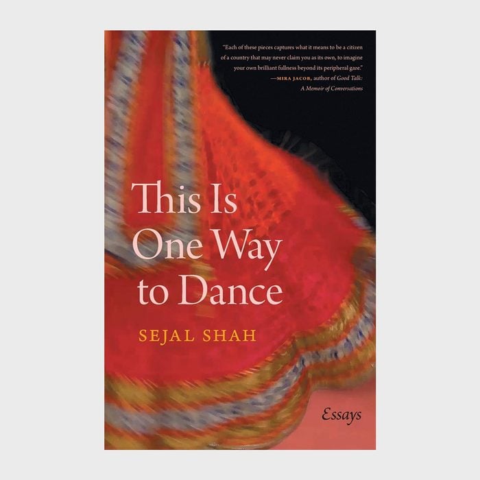 This Is One Way To Dance Book
