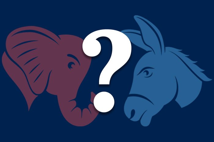 political questions you are too embarrassed to ask