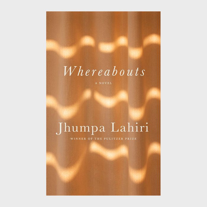 Whereabouts Book
