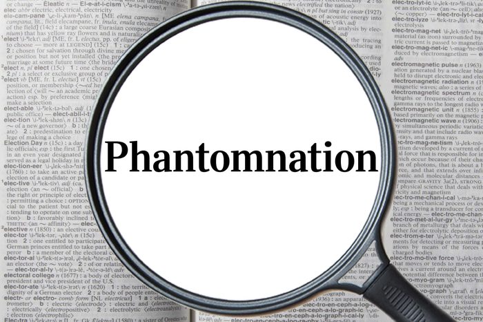 Phantomnation