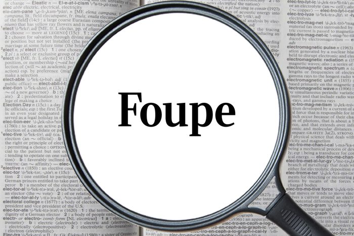 foupe
