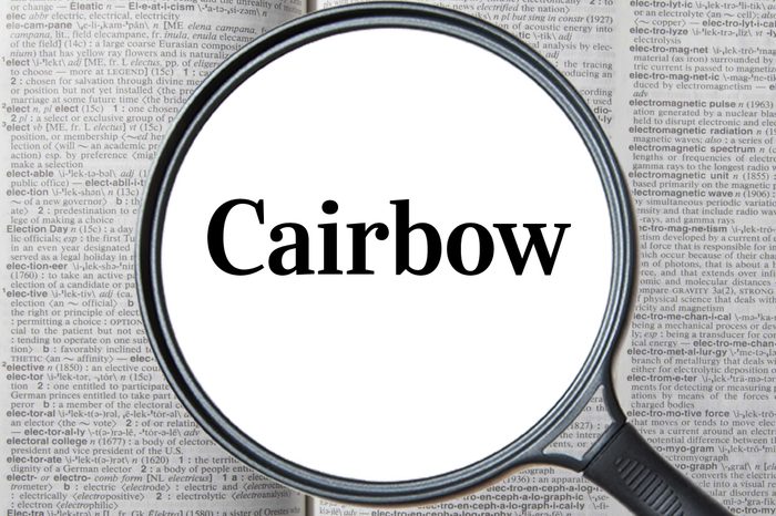 cairbow