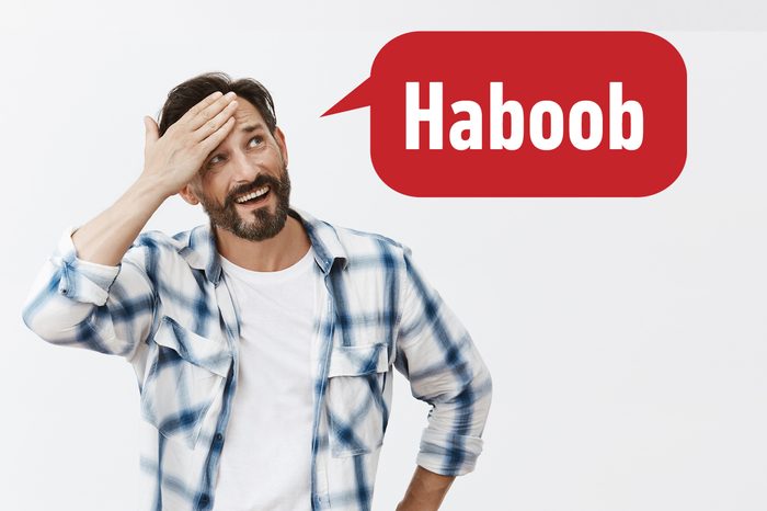 haboob