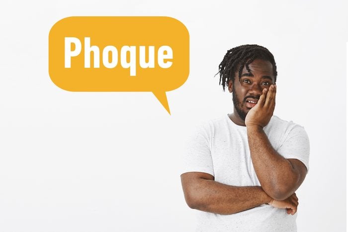phoque