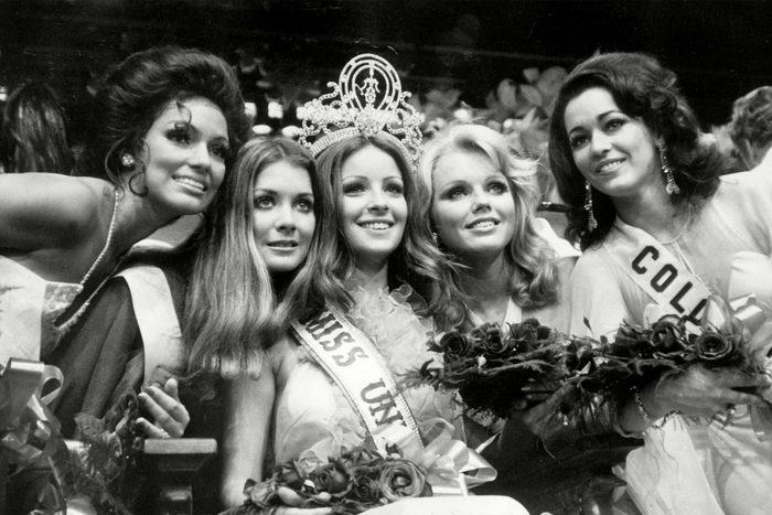 1974 Miss Spanish Universe