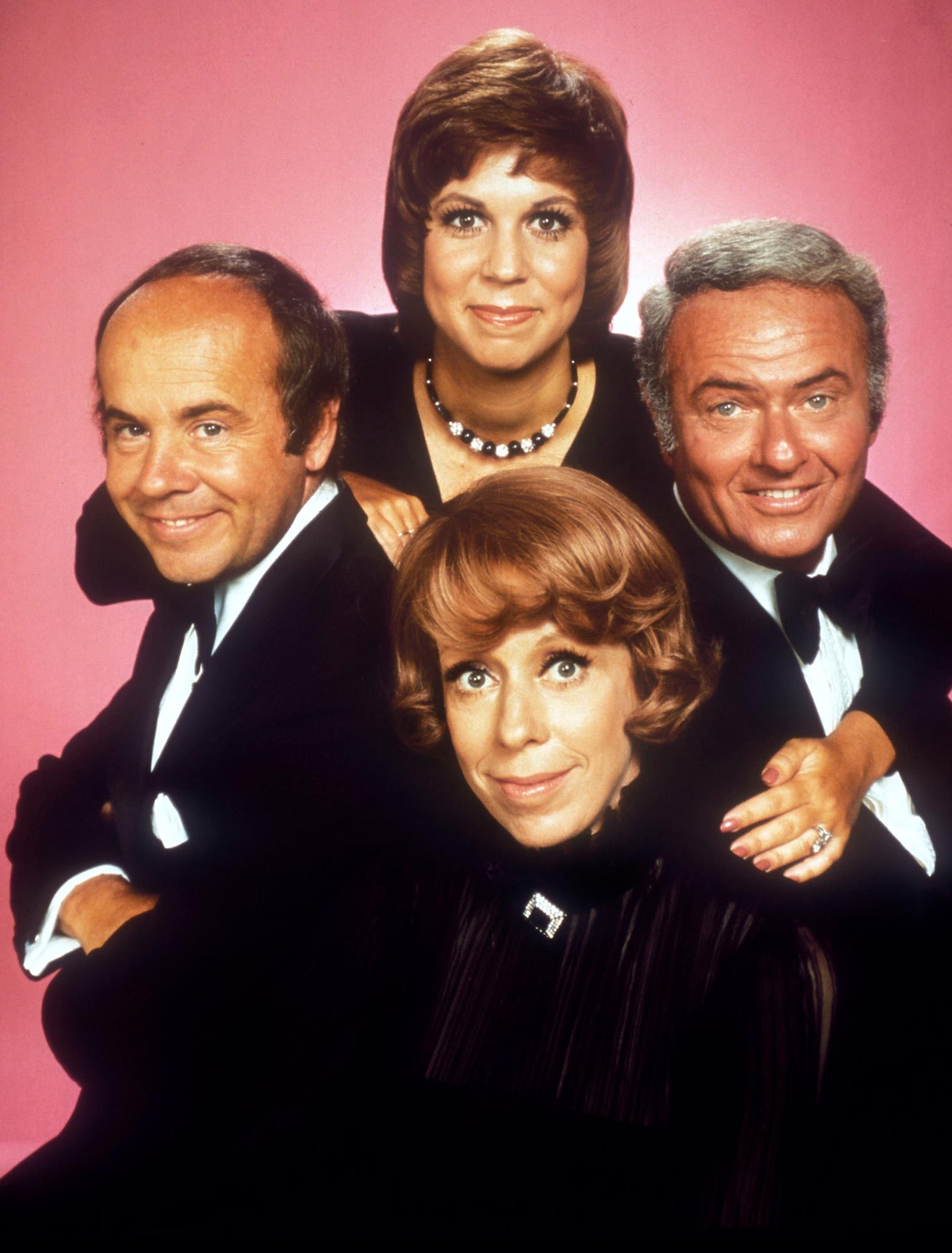 Things You Never Knew About the Carol Burnett Show | Reader's Digest
