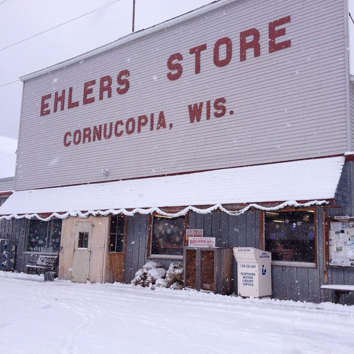 Ehler's Store